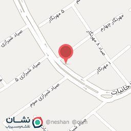 عکس هایپرمارکت سینا