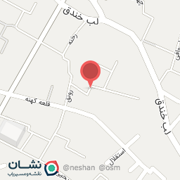 عکس مسجد بلبل