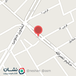 عکس کافه فست فود رابو