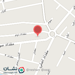 عکس مسجد قمر بنی هاشم