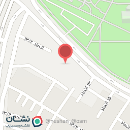 عکس باشگاه بدنسازی پناهی