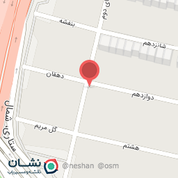 عکس فروشگاه ترنج