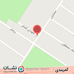 عکس کارگزای تامین اجتماعی