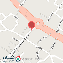 عکس فروشگاه ترشیجات آقای مزه