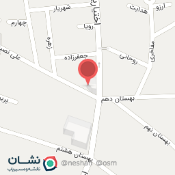 عکس کمپانی ساعی