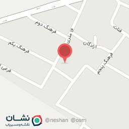 عکس فروشگاه فردیس