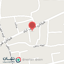 عکس مسجد امام زمان