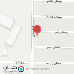 عکس کتاب فروشی محسن