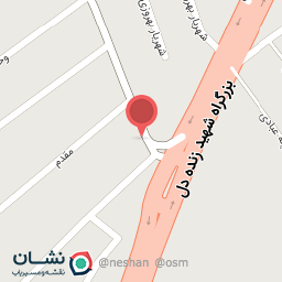 عکس آرایشگاه رسول