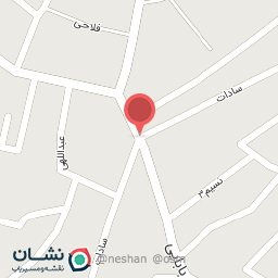 عکس مشاور املاک سینا