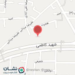 عکس دکتر مریم جمشیدبیگ