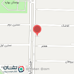 عکس ساختمان پزشکان نیکان (یاران سابق)