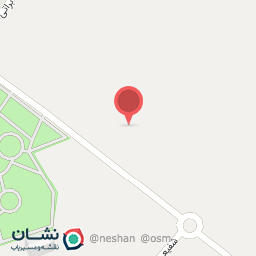 عکس چمن مصنوعی گلشن