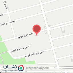 عکس عطاری سبز