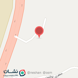 عکس مسجد حضرت ابوالفضل (ع) چلوند