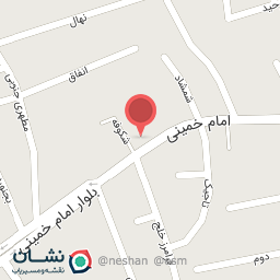 عکس نانوایی بربری خراسانی