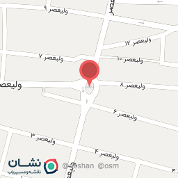عکس میدان شهید رضا نوگیدری