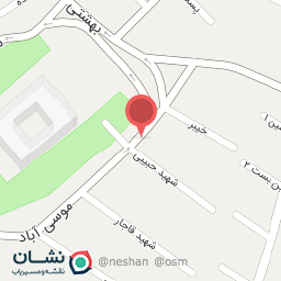 عکس فروشگاه لوازم تحریر آواکیوت