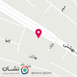 عکس دکتر محسن دیبامهر متخصص ارتوپدی