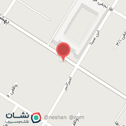 عکس کفش امیر