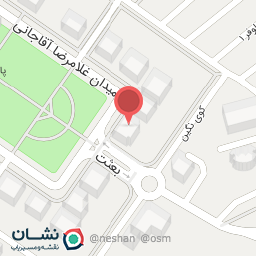 عکس سازمان تعاون روستایی استان اردبیل