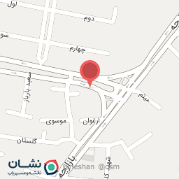 عکس گوشت فروشی