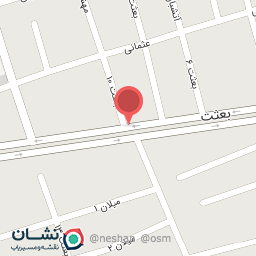 عکس داروخانه امام حسن مجتبی