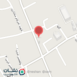 عکس ابزار فروشی فیاضی