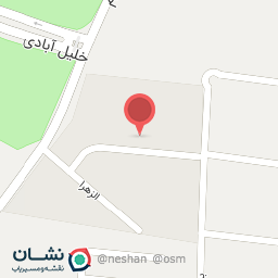 عکس مجتمع مسکونی الزهرا