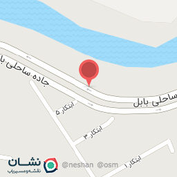 عکس پارک ساحلی سرویس بهداشتی