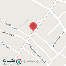 عکس نانوایی رحمانی