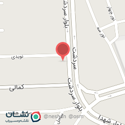 عکس فروشگاه وایت وستینگ هاوس