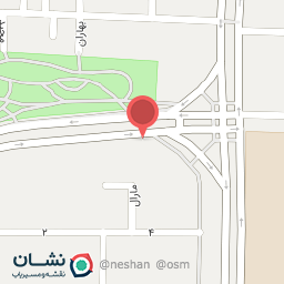 عکس ابتدای دکتر حسابی