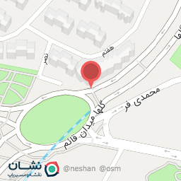 عکس پیشخوان دولت شهرک قائم