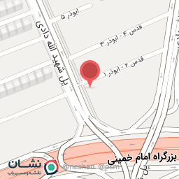 عکس مرکز سلامت جامع رسالت