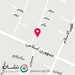 عکس دفتر فروش قطعات یدکی چینی پاندا یدک