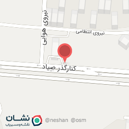 عکس اتو سرویس پردیس