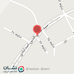 عکس آژانس آزادگان