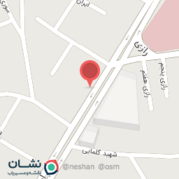 عکس دکتر علی بوستانی (پزشک خانواده)