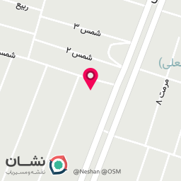 عکس ارایشگاه ویتالی تای