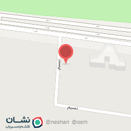 عکس معاینه فنی سواری شهرداری زرین شهر