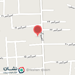 عکس گروه خدمات پارسیان