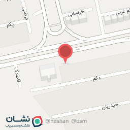 عکس آموزشگاه قاصدک سپید