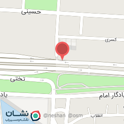 عکس باشگاه ایکس بادی کرج (بادی کر)