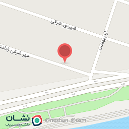 عکس مجتمع مسکونی رایا ۳