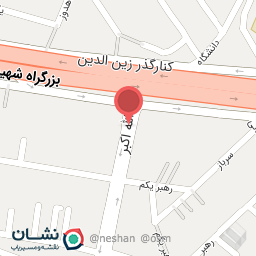 عکس الکتریکی موسوی