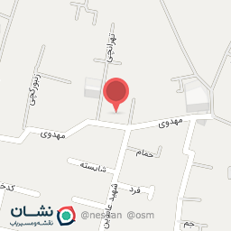 عکس پخش پرنیان