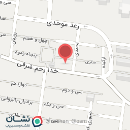 عکس املاک حسنی