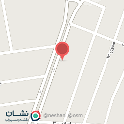 عکس تعمیرگاه و لوازم یدکی نیسان همتی