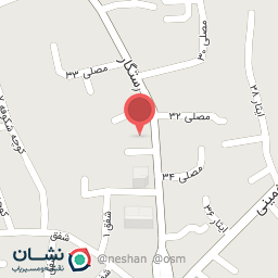 عکس تاکسی تلفنی شفق انقلاب